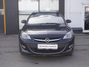 Opel Astra J Рестайлинг Москва  - изображение 13