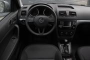 Skoda Yeti I Рестайлинг Брянск  - изображение 30