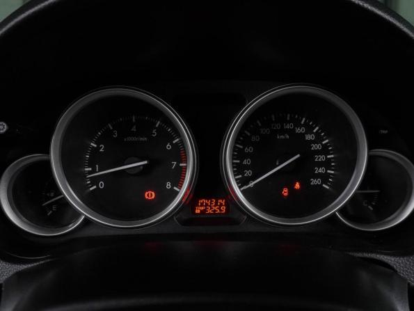 Mazda 6 II (GH) Рестайлинг с пробегом 2011 года, цена 979 000 рублей, 174314 км, седан, Автокод Объявления