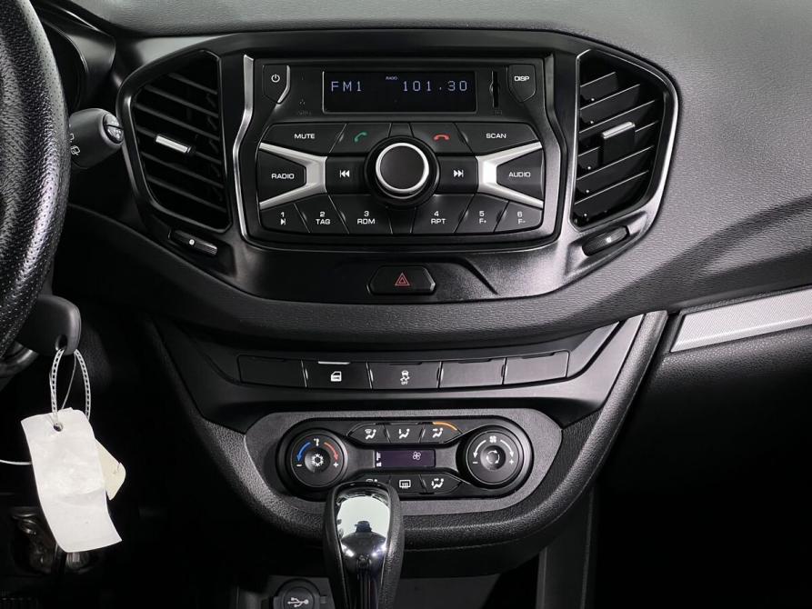 Lada (ВАЗ) Vesta I Калининград  - изображение 15