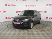 Lada (ВАЗ) Granta I Рестайлинг Вологда  - изображение 18