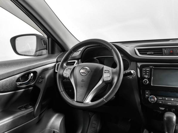 Nissan X-Trail III с пробегом 2015 года, цена 1 420 000 рублей, 157098 км, внедорожник, Автокод Объявления