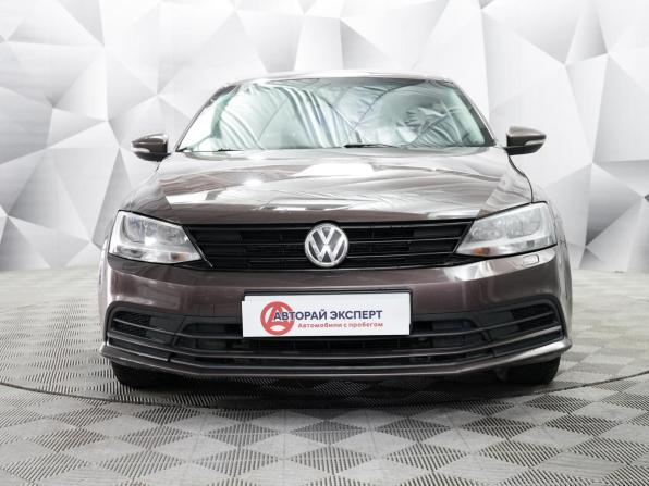 Volkswagen Jetta VI Рестайлинг с пробегом 2015 года, цена 1 150 000 рублей, 155168 км, седан, Автокод Объявления