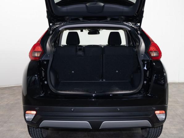 Mitsubishi Eclipse Cross I с пробегом 2019 года, цена 2 150 000 рублей, 85168 км, внедорожник, Автокод Объявления