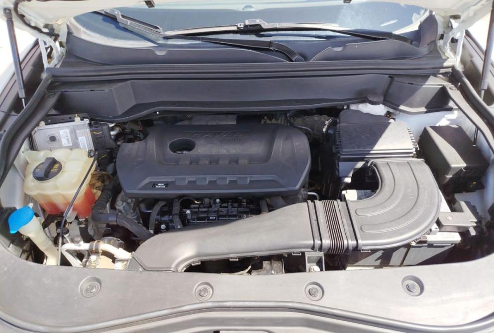 Haval F7 I Саратов  - изображение 11