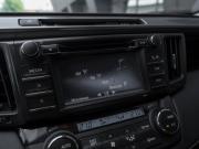 Toyota RAV4 IV (XA40) Рестайлинг Москва  - изображение 40