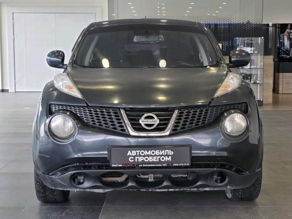 Nissan Juke I с пробегом 2011 года, цена 720 000 рублей, 202626 км, внедорожник, Автокод Объявления