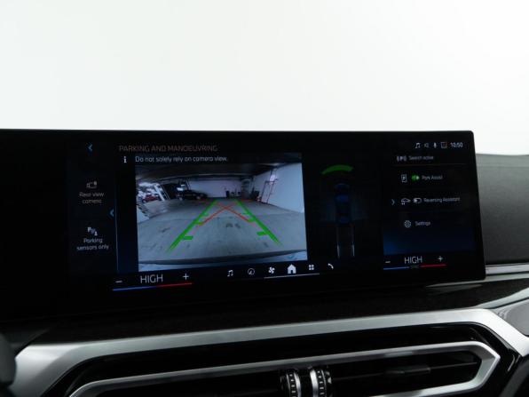 BMW 3 серии VII (G2x) Рестайлинг с пробегом 2023 года, цена 6 148 046 рублей, 4745 км, седан, Автокод Объявления