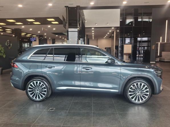 Новый Volga K50 2026 года, цена 4 649 000 рублей, внедорожник, Автокод Объявления