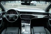 Audi A6 V (C8) Москва  - изображение 41