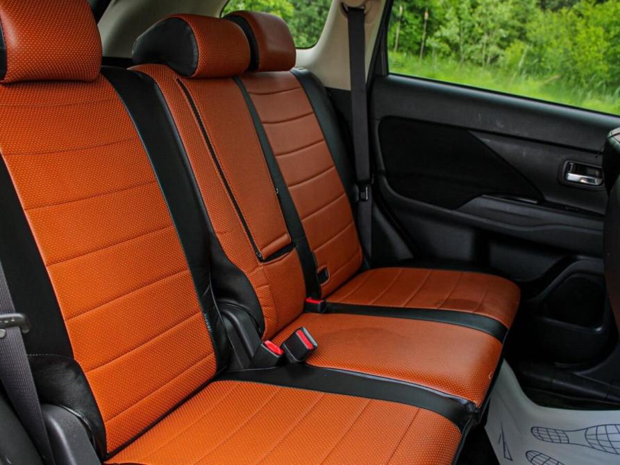 Mitsubishi Outlander III Рестайлинг 3 Калуга  - изображение 22