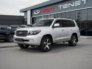 Toyota Land Cruiser 200 Series Москва  - изображение 31