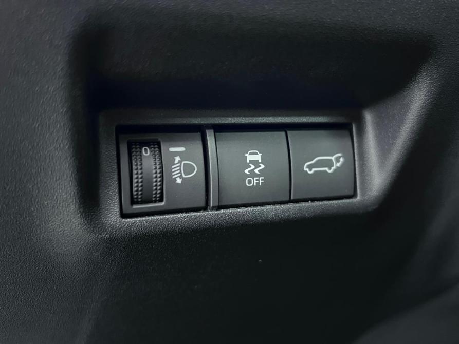 Toyota RAV4 VI (XA60) Ростов-на-Дону  - изображение 16
