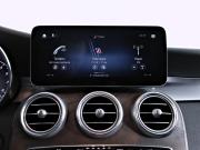 Mercedes-Benz GLC I (X253) Рестайлинг Санкт-Петербург  - изображение 63