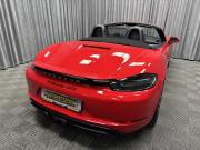 Porsche Boxster IV 718 (982) Стерлитамак  - изображение 51