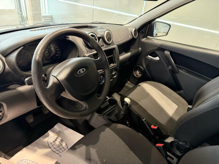 Lada (ВАЗ) Granta I Рестайлинг Екатеринбург  - изображение 8