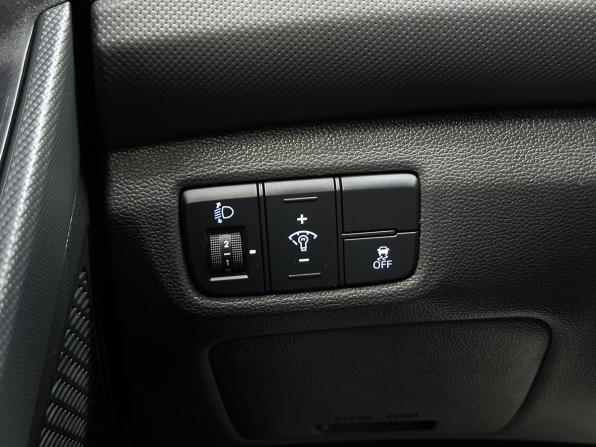 Hyundai Creta I с пробегом 2018 года, цена 1 699 000 рублей, 134706 км, внедорожник, Автокод Объявления