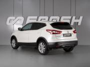 Nissan Qashqai II Минеральные Воды  - изображение 19