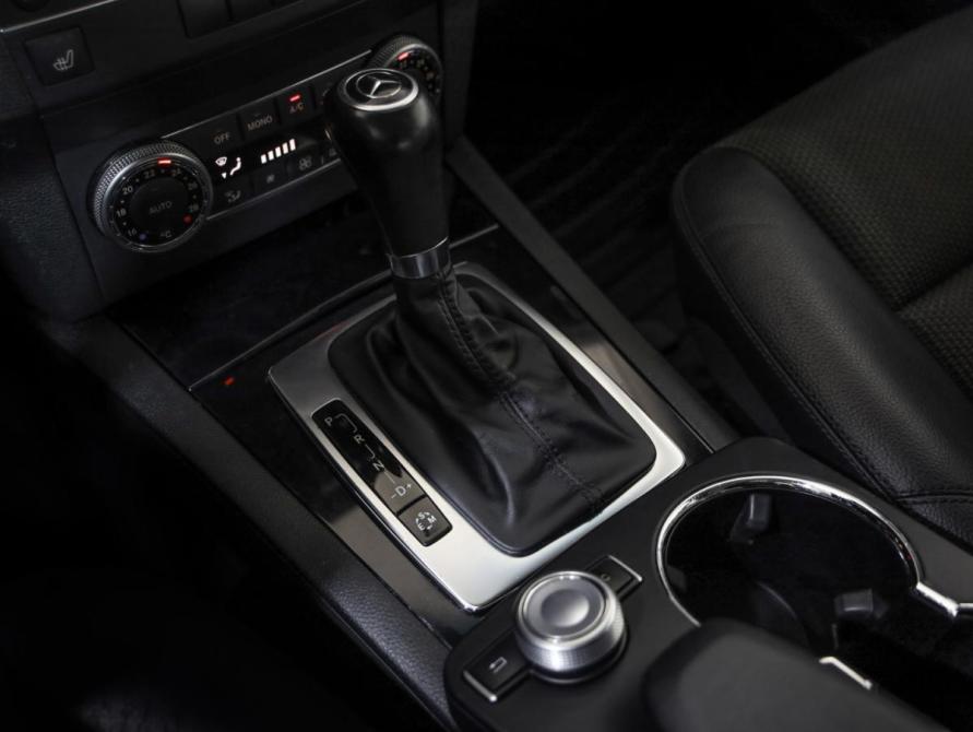 Mercedes-Benz GLK-Класс I (X204) Санкт-Петербург  - изображение 17