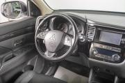 Mitsubishi Outlander III Рестайлинг 2 Томск  - изображение 30