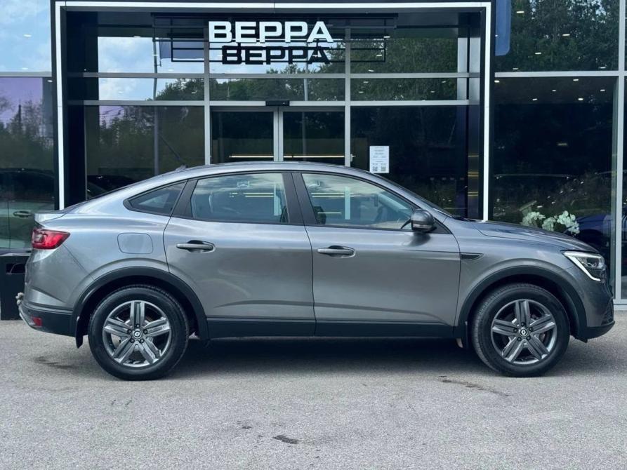 Renault Arkana I Пермь  - изображение 5