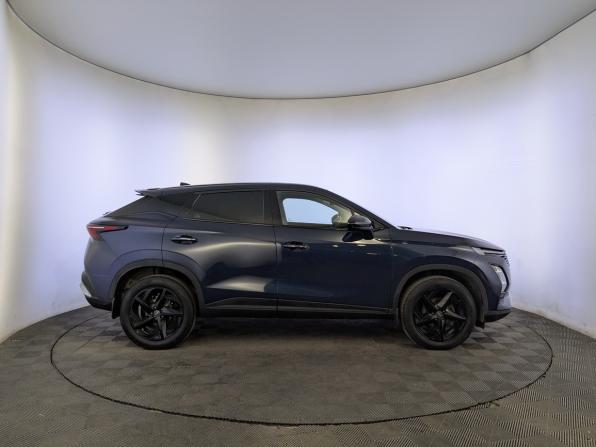 Omoda C5 I с пробегом 2023 года, цена 1 750 000 рублей, 28775 км, внедорожник, Автокод Объявления