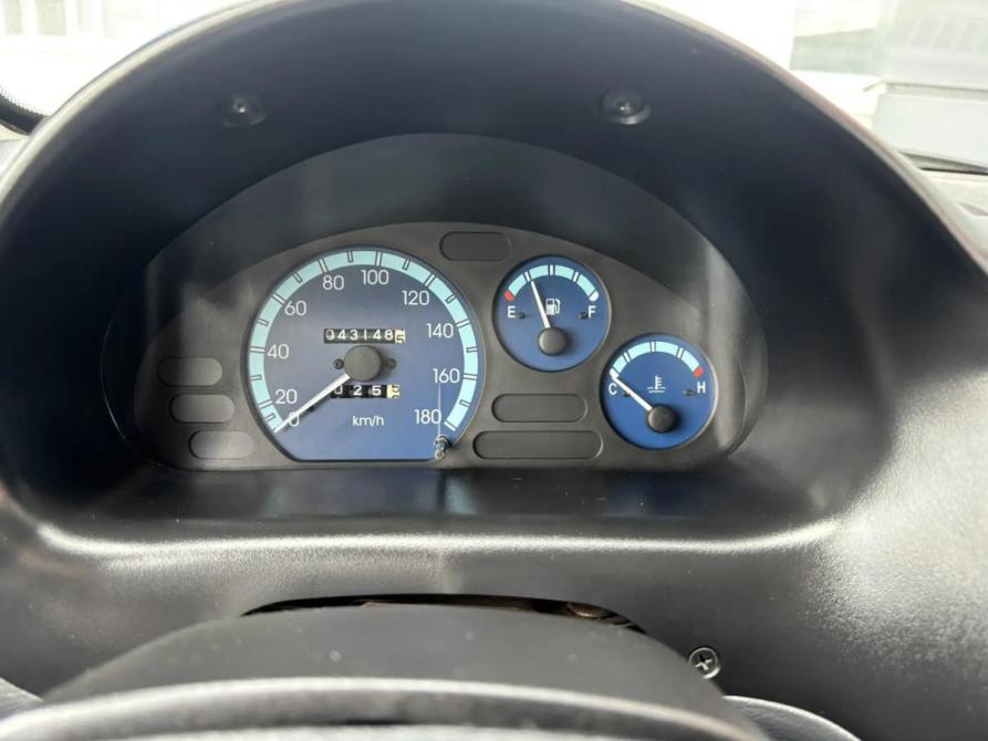 Daewoo Matiz I Рестайлинг Альметьевск  - изображение 8