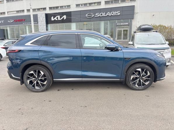 Kaiyi X7 Kunlun с пробегом 2024 года, цена 2 398 000 рублей, 29040 км, внедорожник, Автокод Объявления