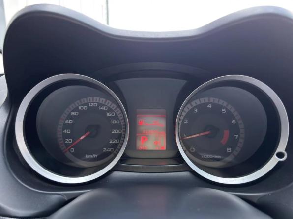 Mitsubishi Lancer X с пробегом 2008 года, цена 649 000 рублей, 233545 км, седан, Автокод Объявления