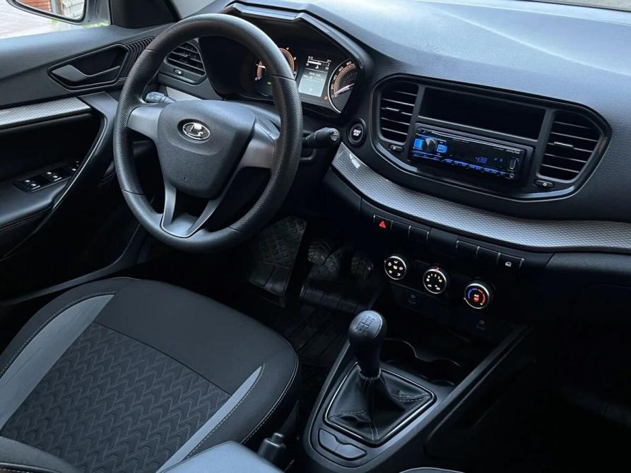 Lada (ВАЗ) Vesta I Рестайлинг (NG) Казань  - изображение 10