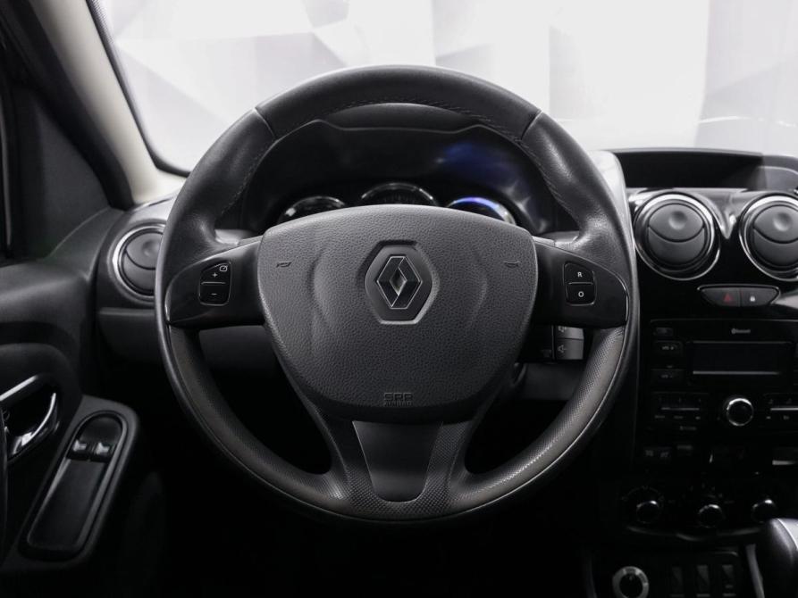 Renault Duster I Рестайлинг Ульяновск  - изображение 14