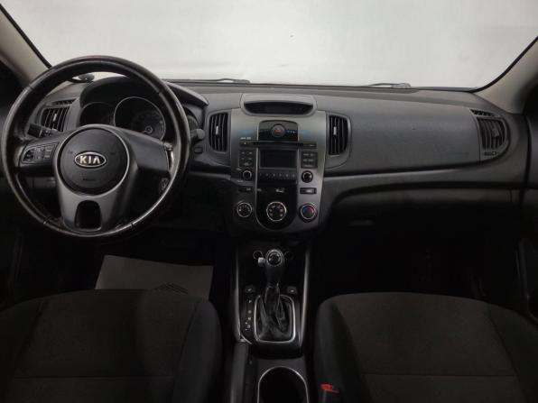 Kia Cerato II с пробегом 2011 года, цена 765 000 рублей, 208550 км, седан, Автокод Объявления