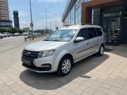 Lada (ВАЗ) Largus I Рестайлинг Краснодар  - изображение 18