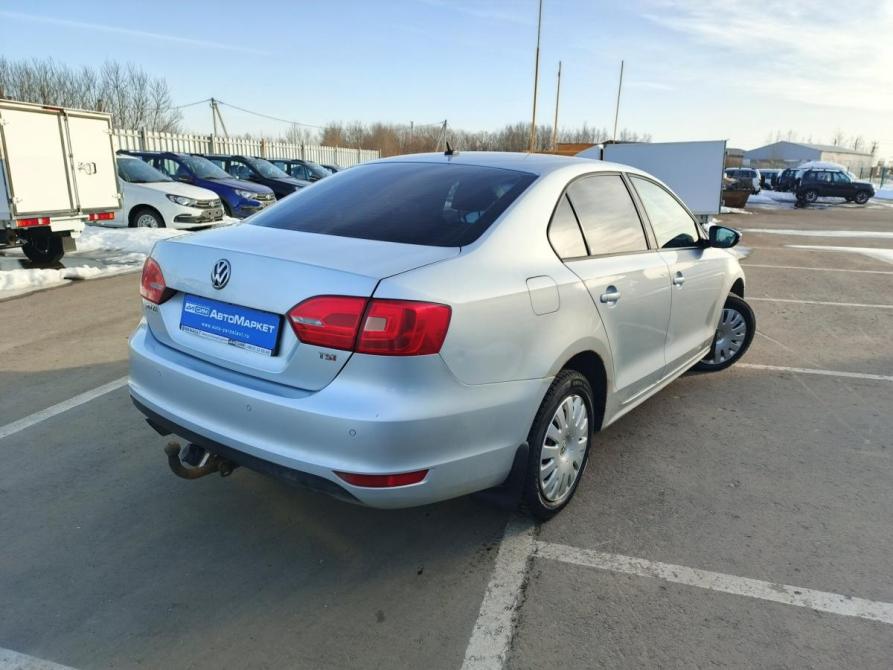 Volkswagen Jetta VI Ярославль  - изображение 2