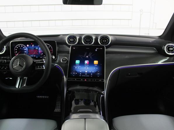 Новый Mercedes-Benz GLC Coupe II (C254) 2026 года, цена 10 815 000 рублей, внедорожник, Автокод Объявления
