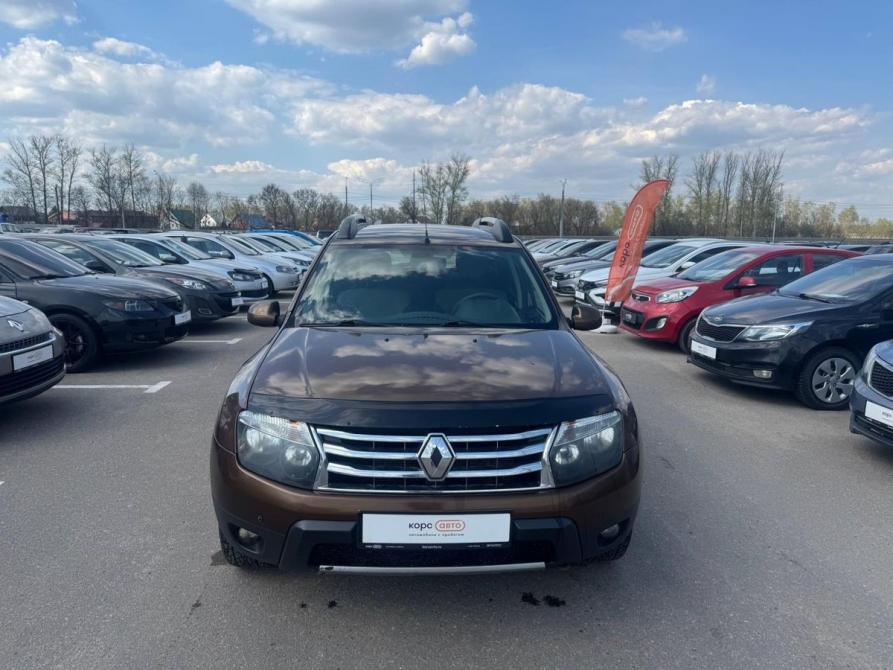 Renault Duster I Ногинск  - изображение 2
