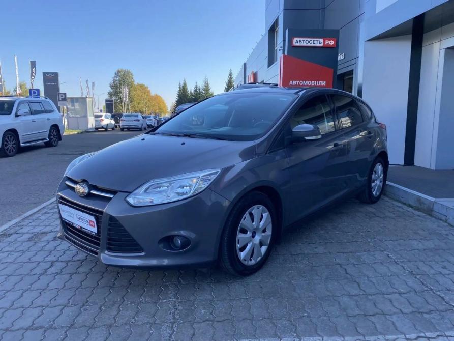 Ford Focus III Набережные Челны  - изображение 3
