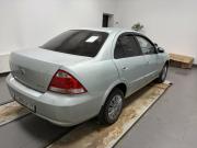 Nissan Almera Classic I Пермь  - изображение 9