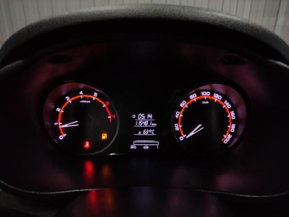Lada (ВАЗ) Granta I Рестайлинг с пробегом 2020 года, цена 540 000 рублей, 152000 км, хэтчбек, Автокод Объявления