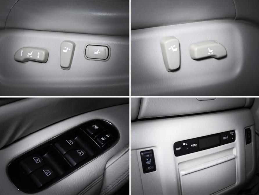 Nissan Patrol VI (Y62) Москва  - изображение 21