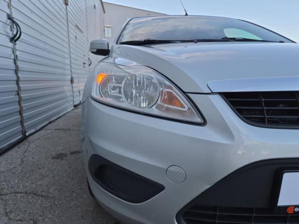 Ford Focus II Рестайлинг с пробегом 2010 года, цена 688 000 рублей, 112496 км, хэтчбек, Автокод Объявления
