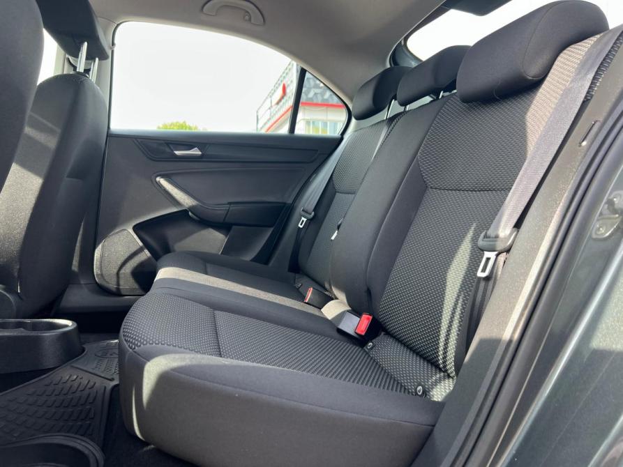 Volkswagen Polo VI Стерлитамак  - изображение 12