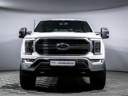 Ford F-150 XIV Москва  - изображение 42