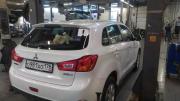 Mitsubishi ASX I Рестайлинг Санкт-Петербург  - изображение 8