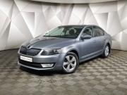 Skoda Octavia III (A7) Москва  - изображение 21