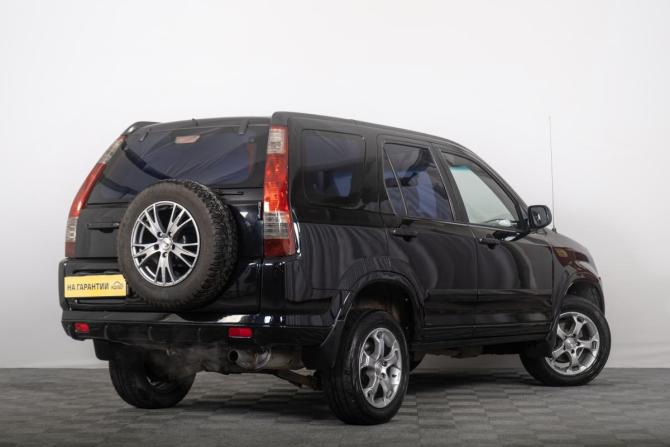 Honda CR-V II с пробегом 2004 года, цена 869 000 рублей, 181000 км, внедорожник, Автокод Объявления