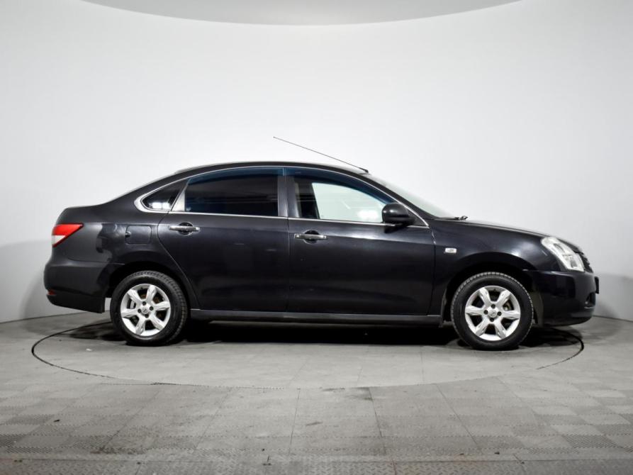 Nissan Almera III (G15) Санкт-Петербург  - изображение 4