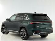 Geely Monjaro I Рестайлинг Москва  - изображение 27