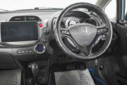 Honda Fit Shuttle I Рестайлинг Кемерово  - изображение 37