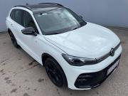 Volkswagen Tiguan III (China Market) Стерлитамак  - изображение 51
